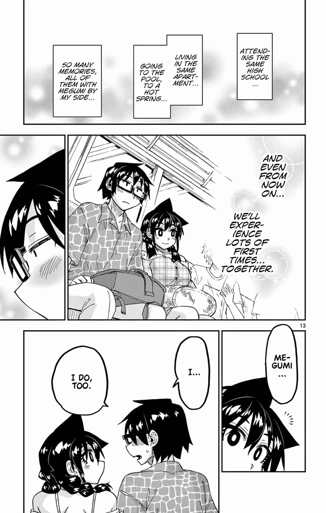 Chapter 280 - Page 13