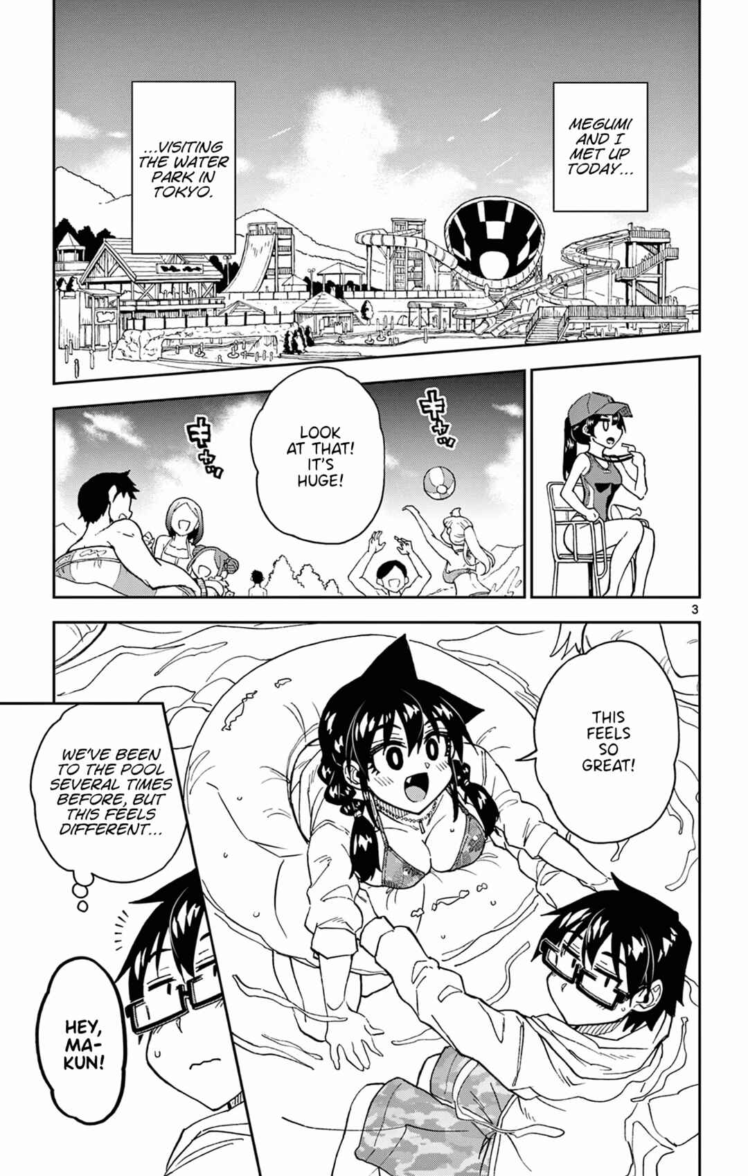 Chapter 280 - Page 3