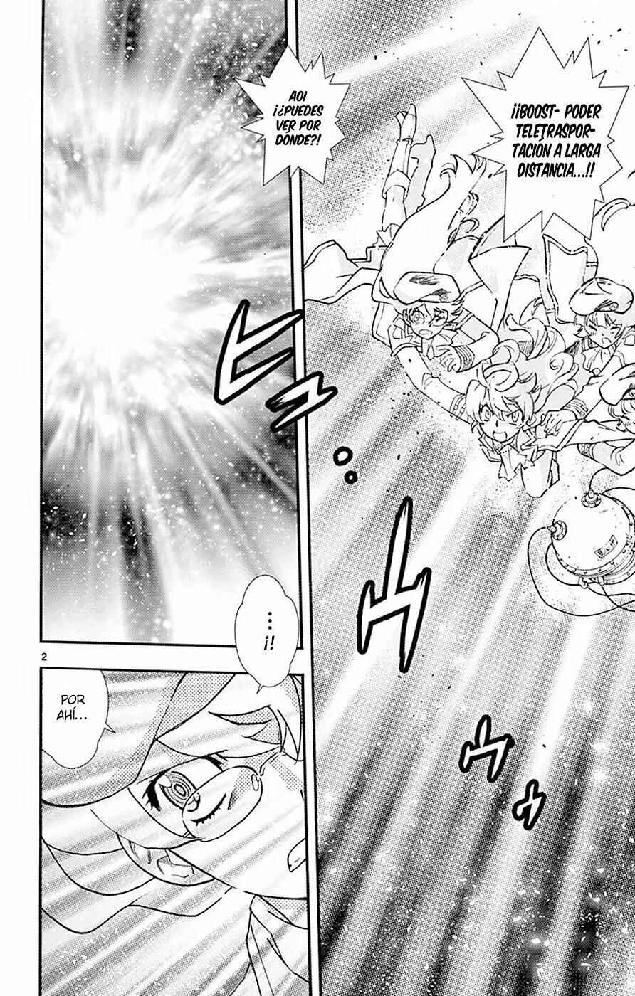 Chapter 511 - Page 2