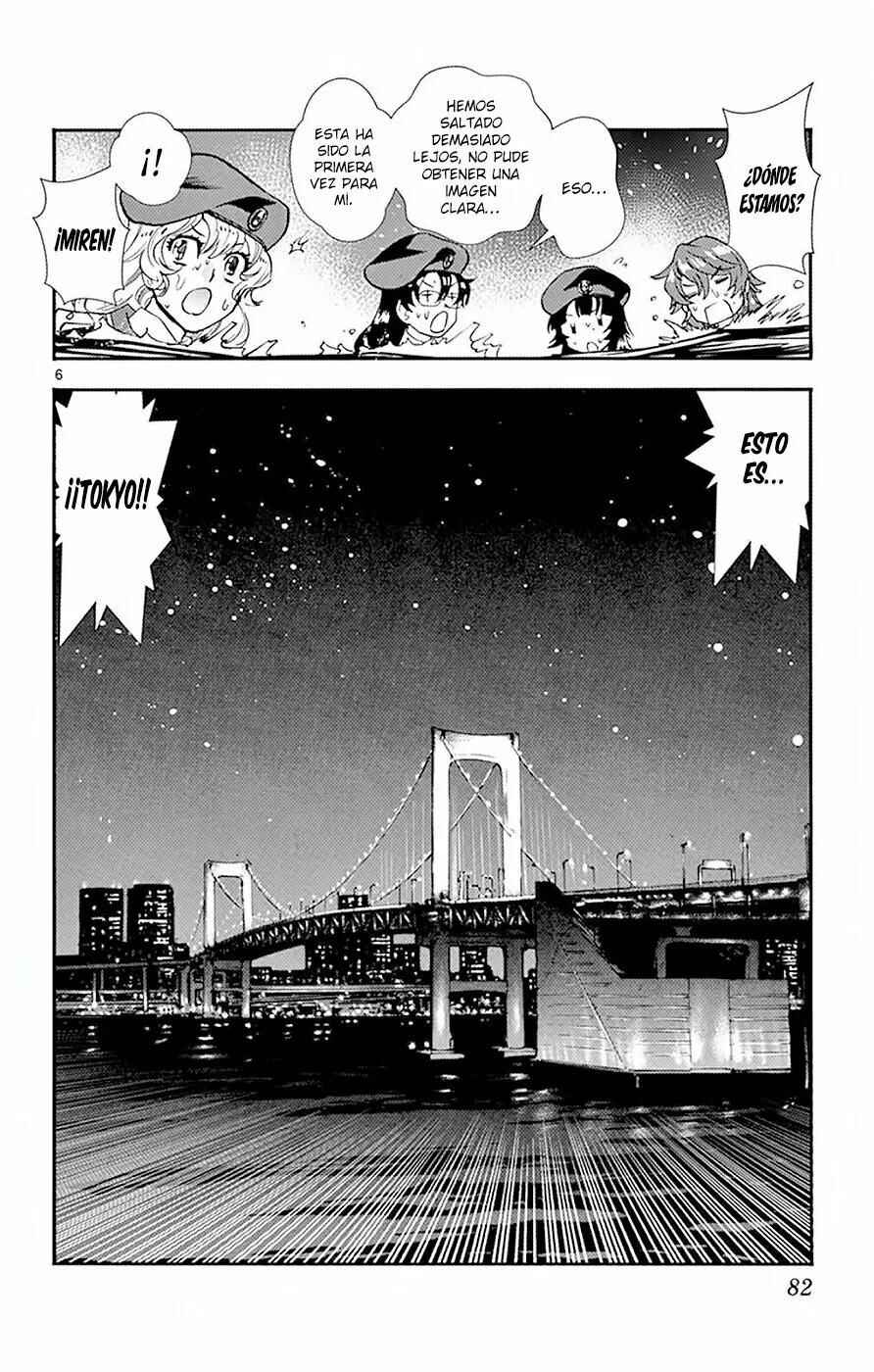 Chapter 511 - Page 6