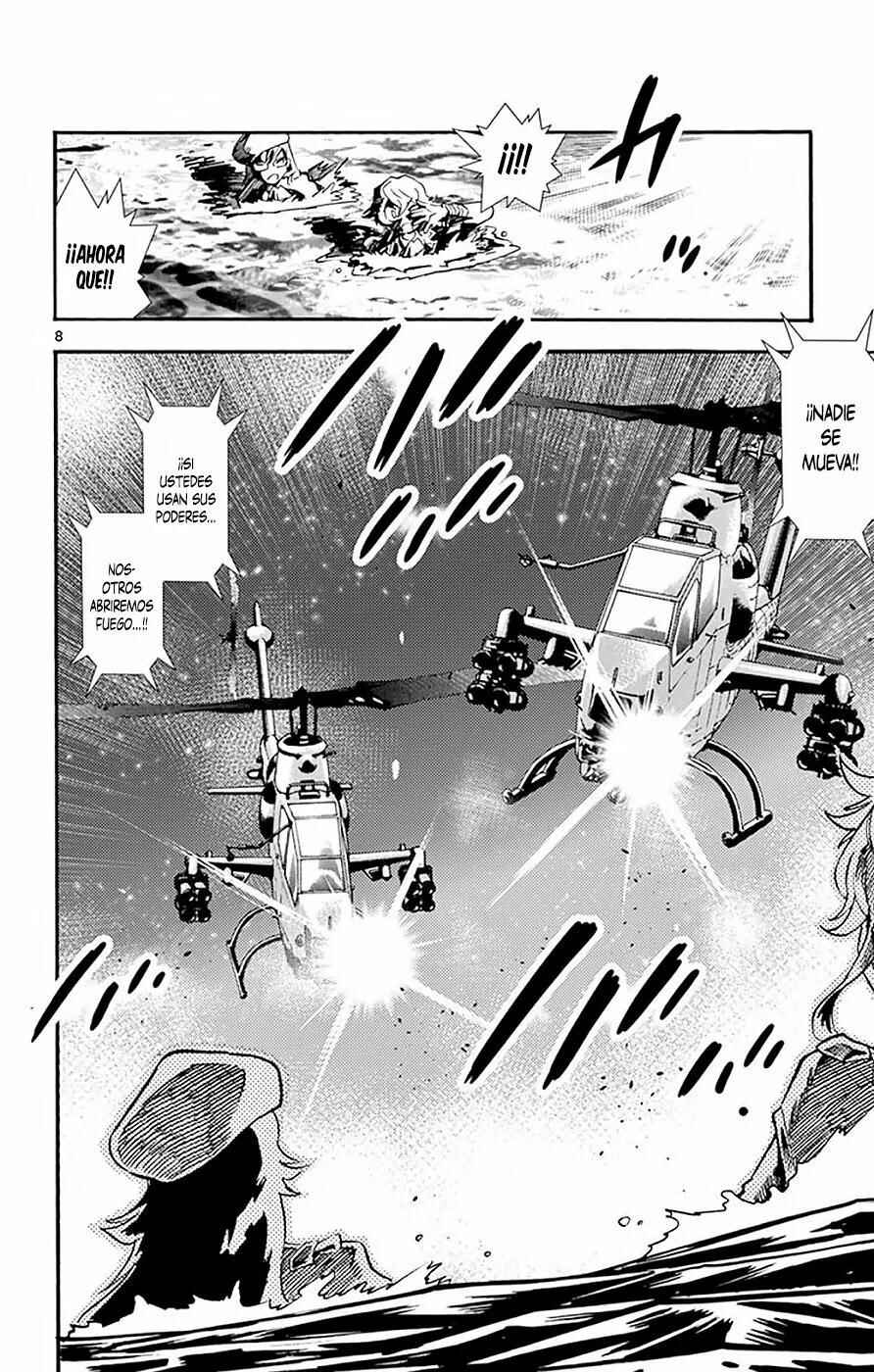 Chapter 511 - Page 8