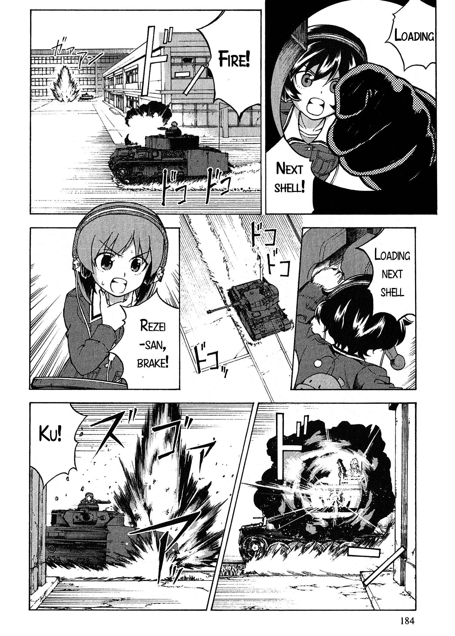 Chapter 21 - Page 14