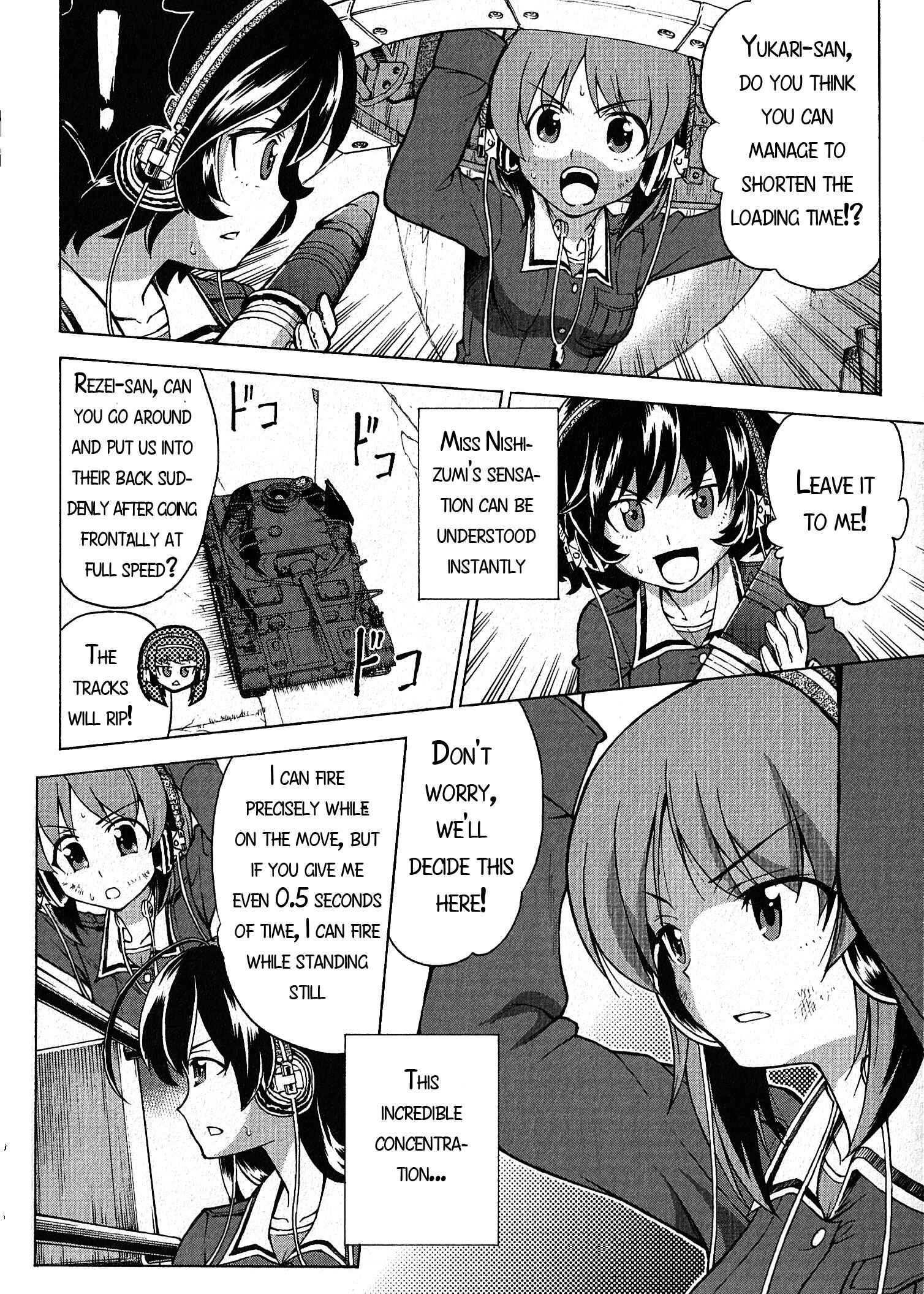 Chapter 21 - Page 18
