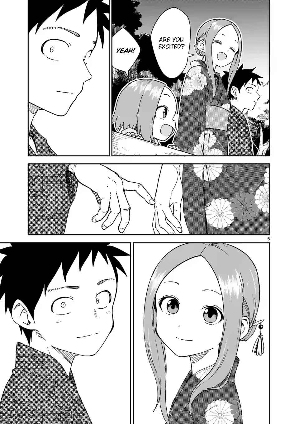 Chapter 295 - Page 5