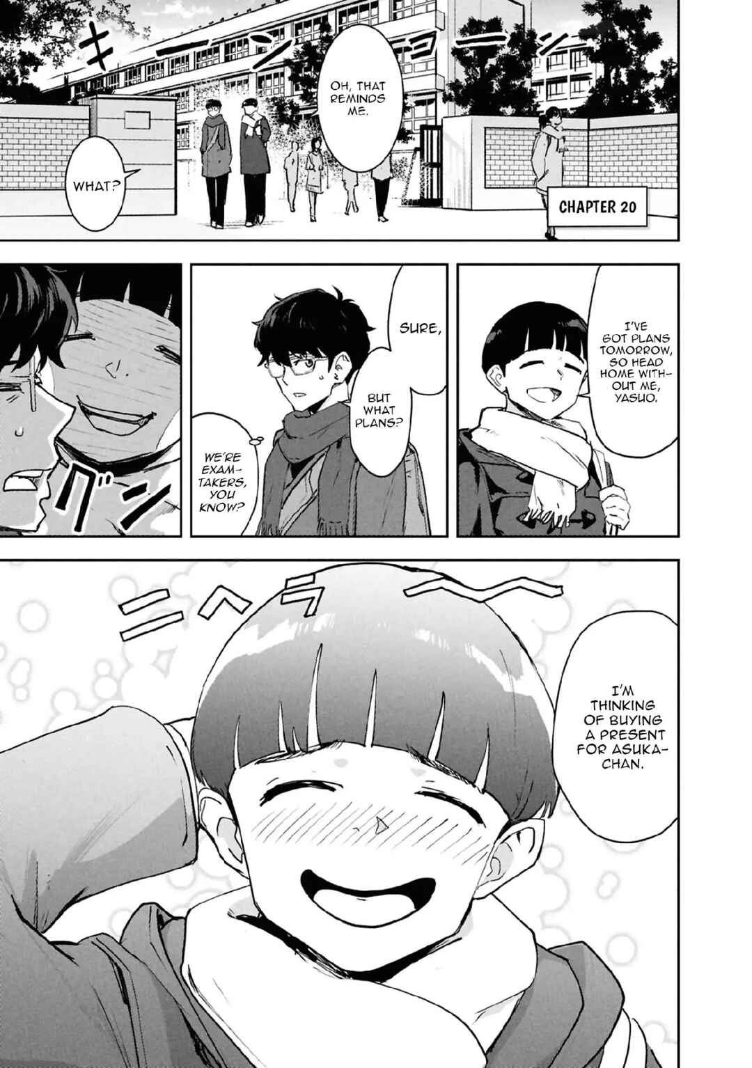 Chapter 20 - Page 1