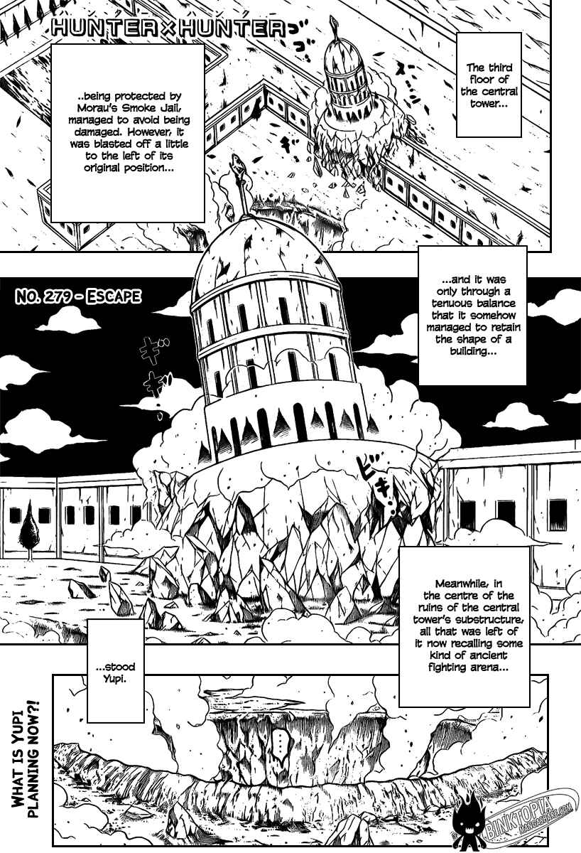 Chapter 279 - Page 1