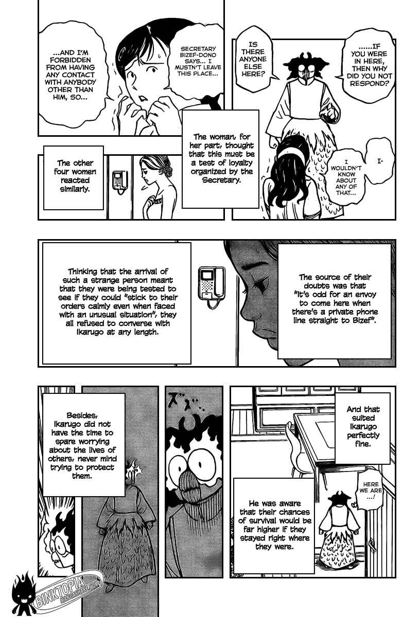 Chapter 279 - Page 11