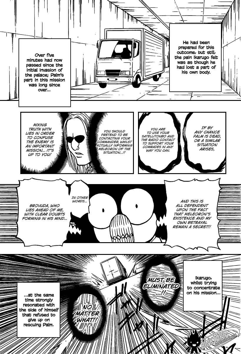 Chapter 279 - Page 13
