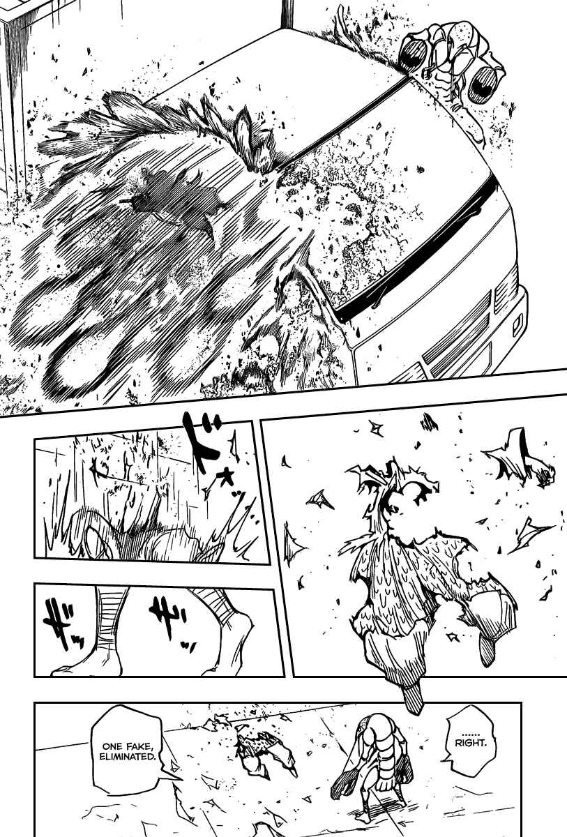 Chapter 279 - Page 16