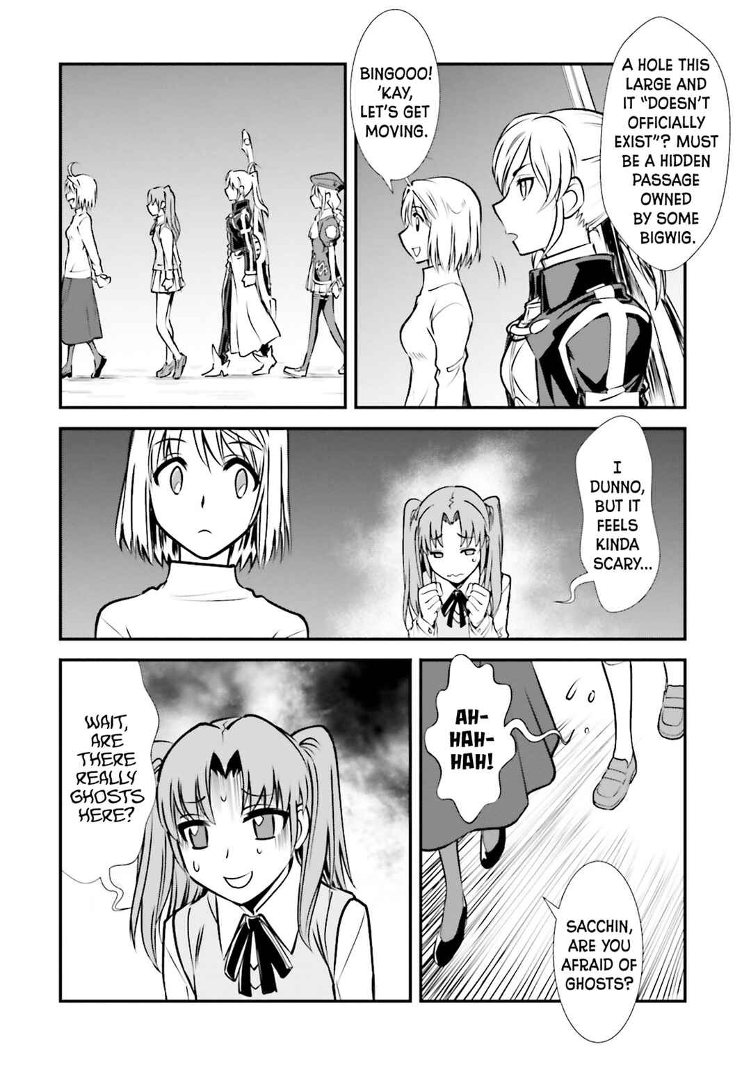 Chapter 1.1 - Page 10