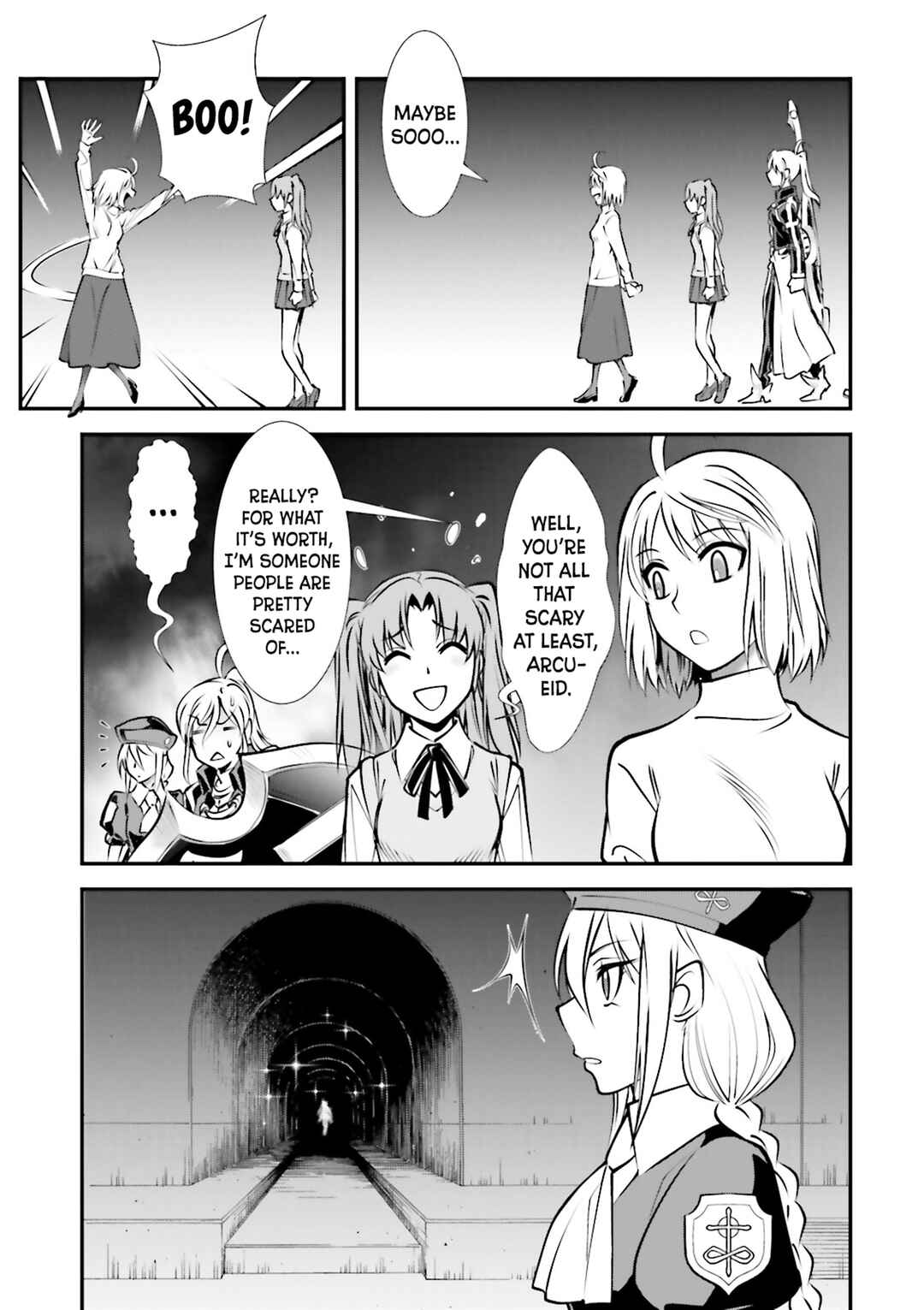 Chapter 1.1 - Page 11