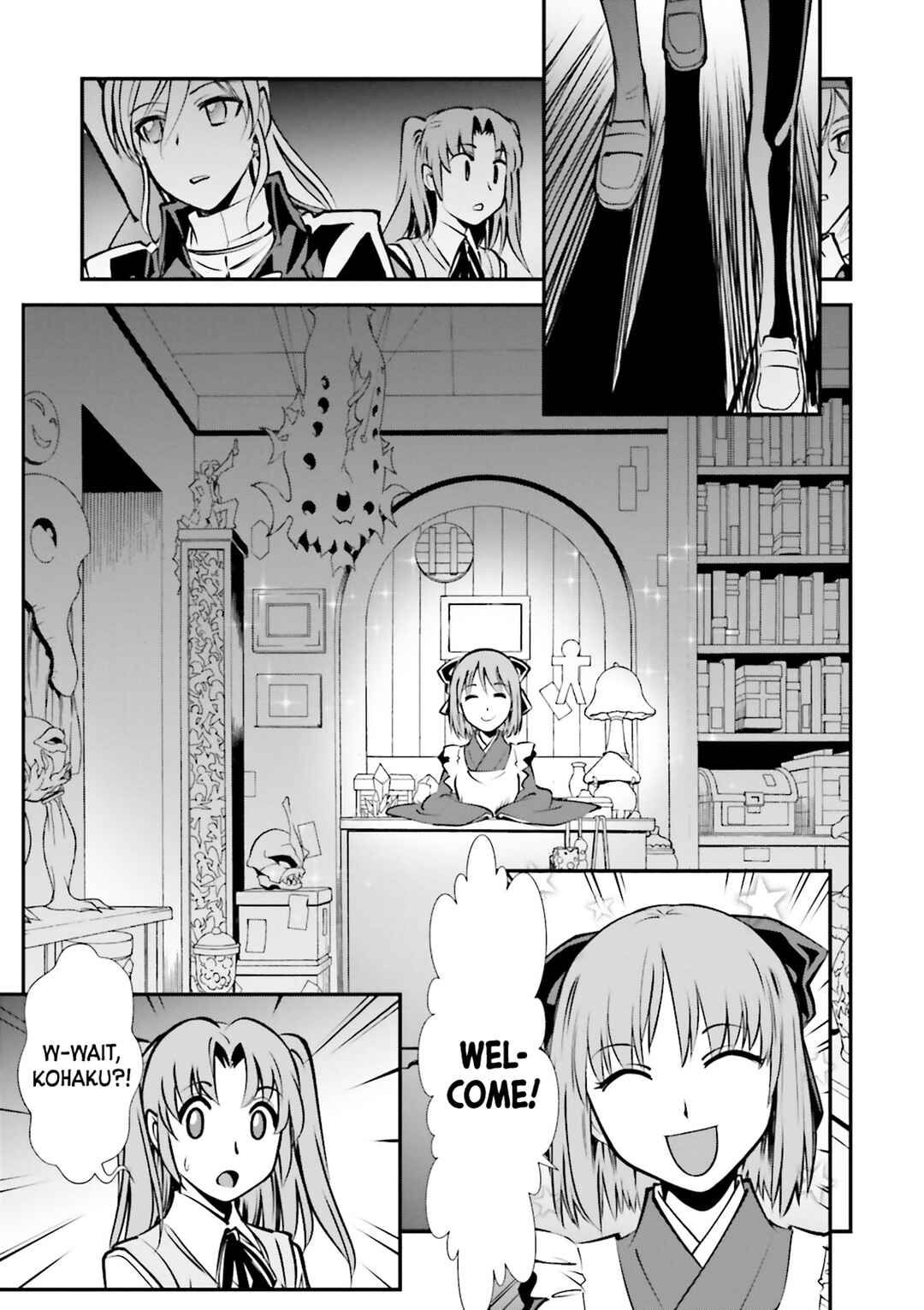 Chapter 1.1 - Page 18