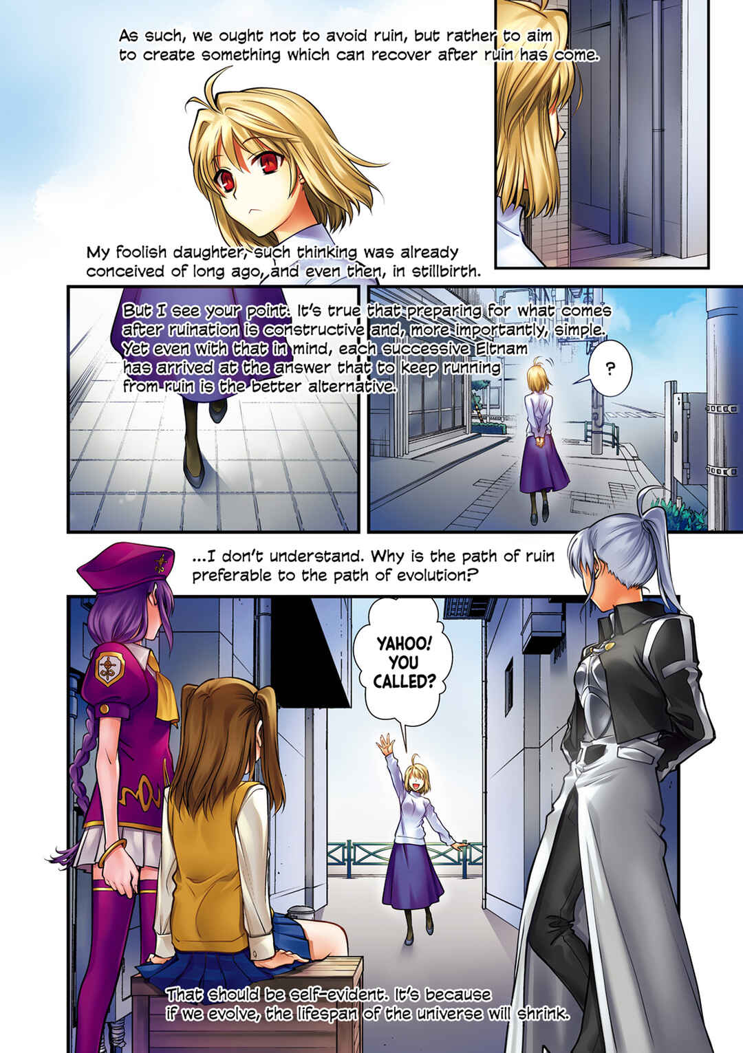 Chapter 1.1 - Page 2