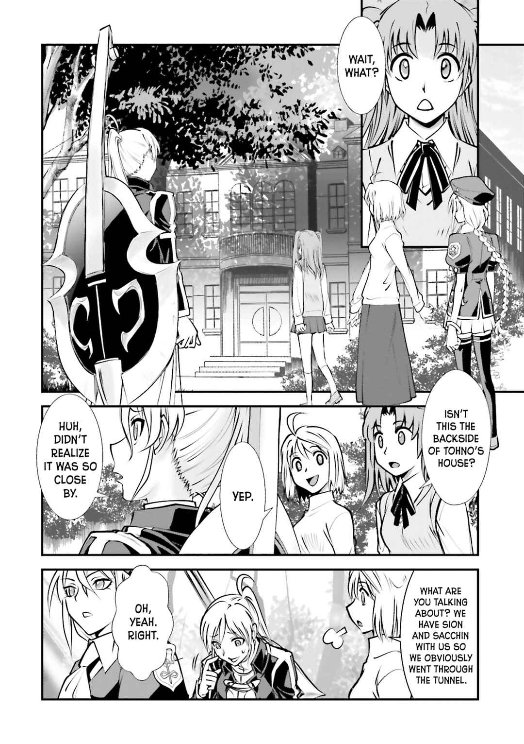 Chapter 1.1 - Page 27