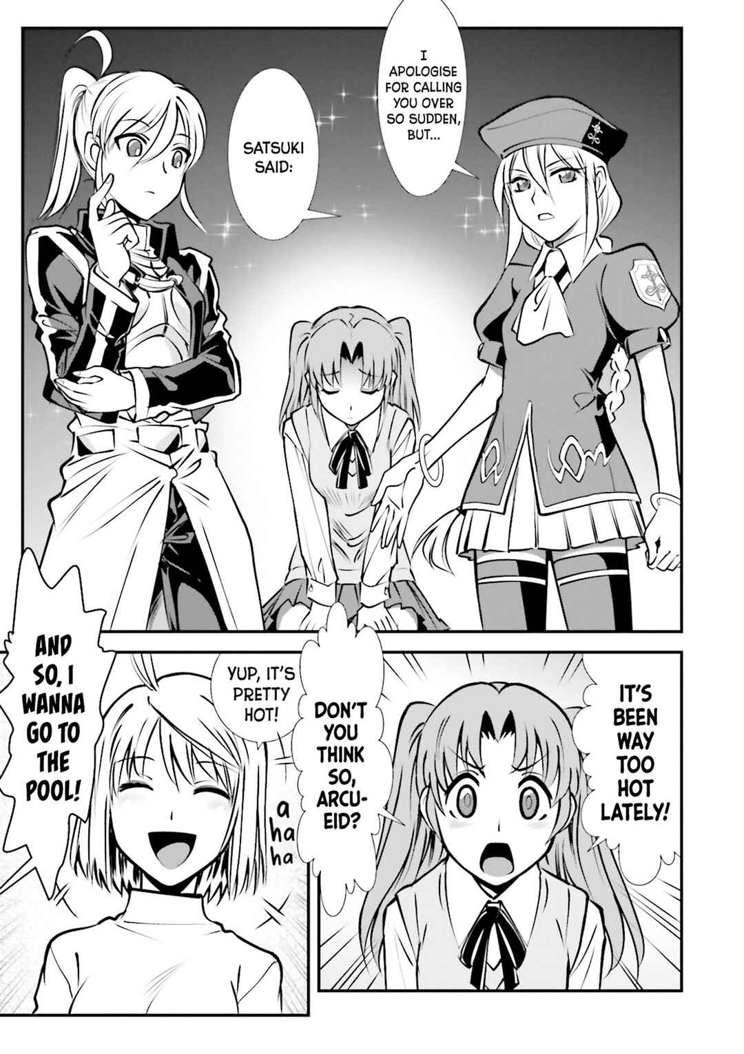 Chapter 1.1 - Page 5