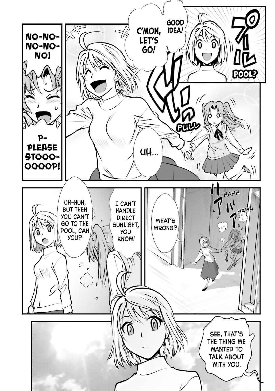 Chapter 1.1 - Page 6