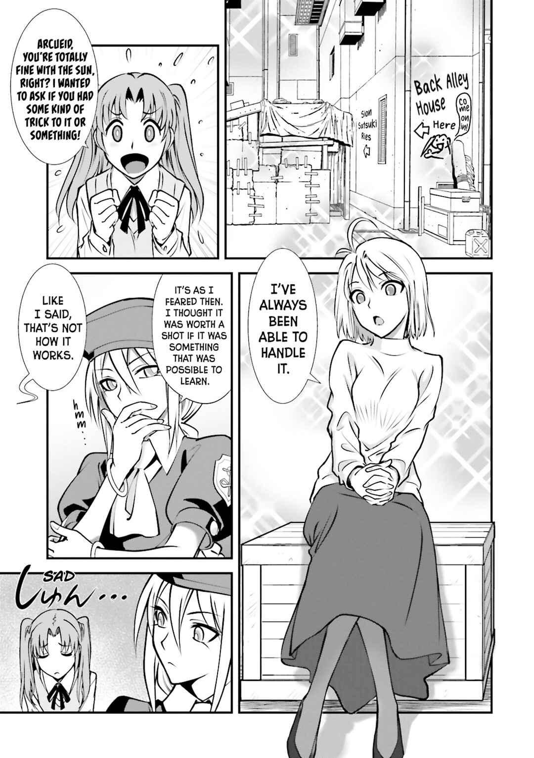 Chapter 1.1 - Page 7