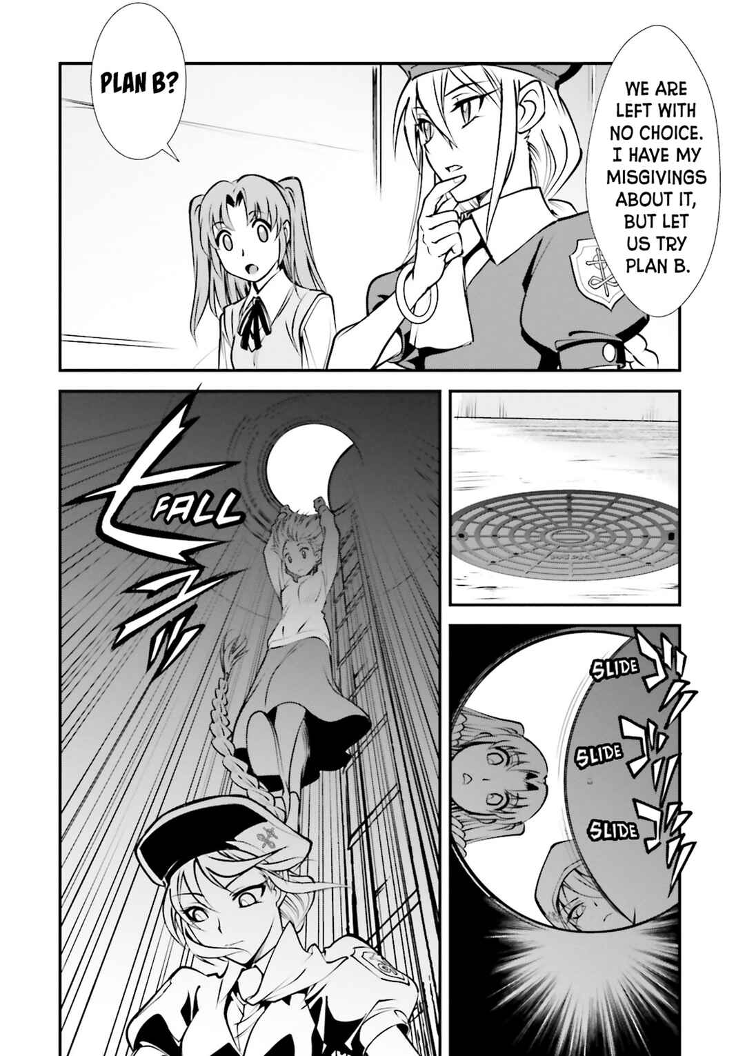 Chapter 1.1 - Page 8