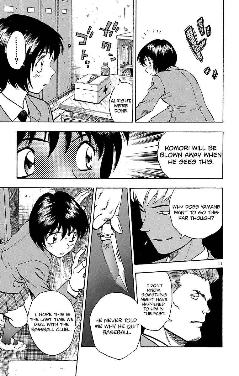 Chapter 127 - Page 11