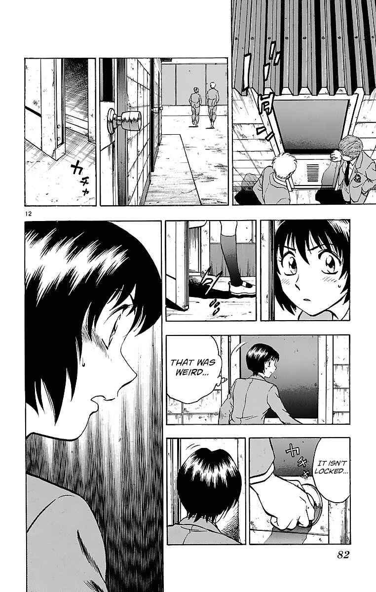 Chapter 127 - Page 12