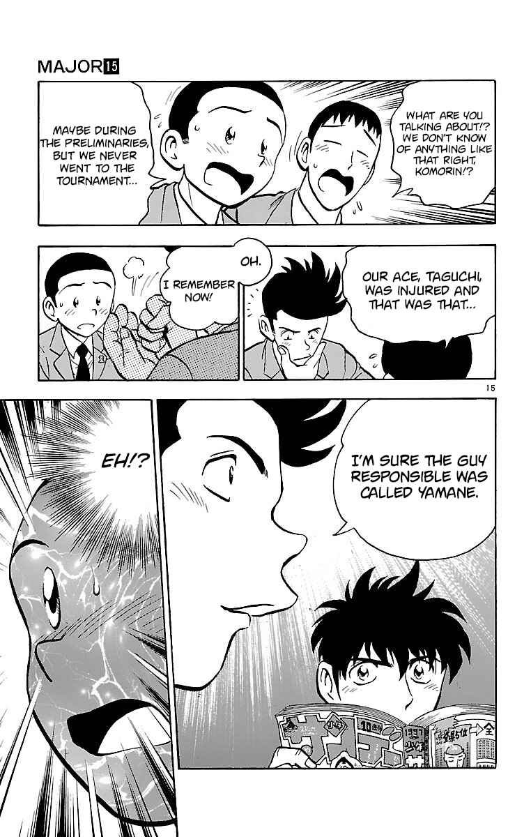 Chapter 127 - Page 15