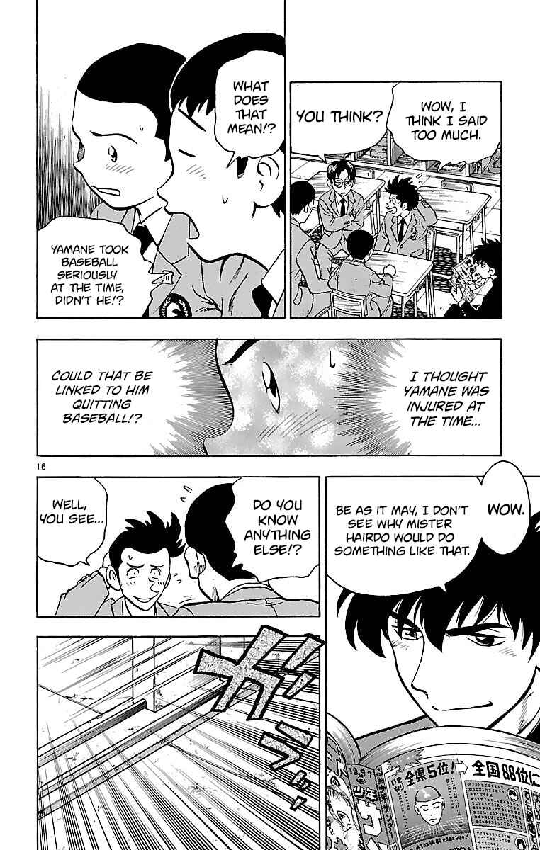 Chapter 127 - Page 16
