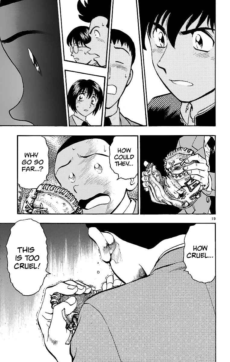 Chapter 127 - Page 19