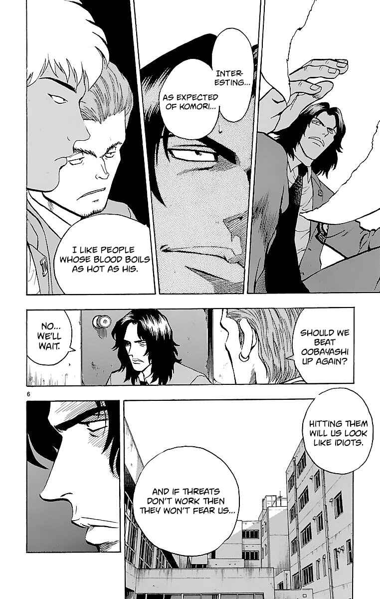 Chapter 127 - Page 6