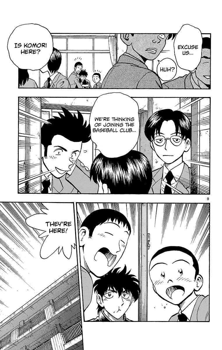 Chapter 127 - Page 9