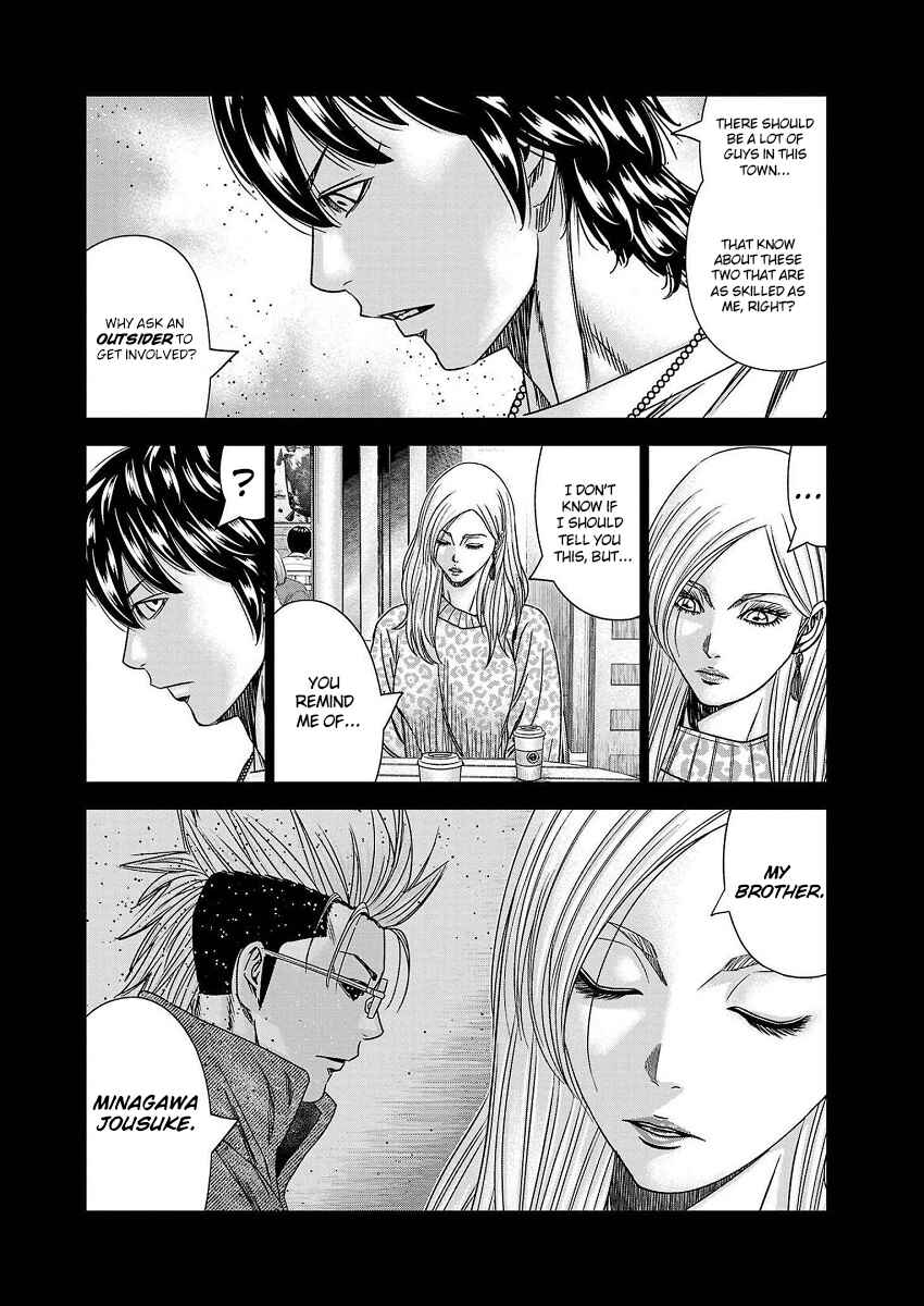 Chapter 209 - Page 19