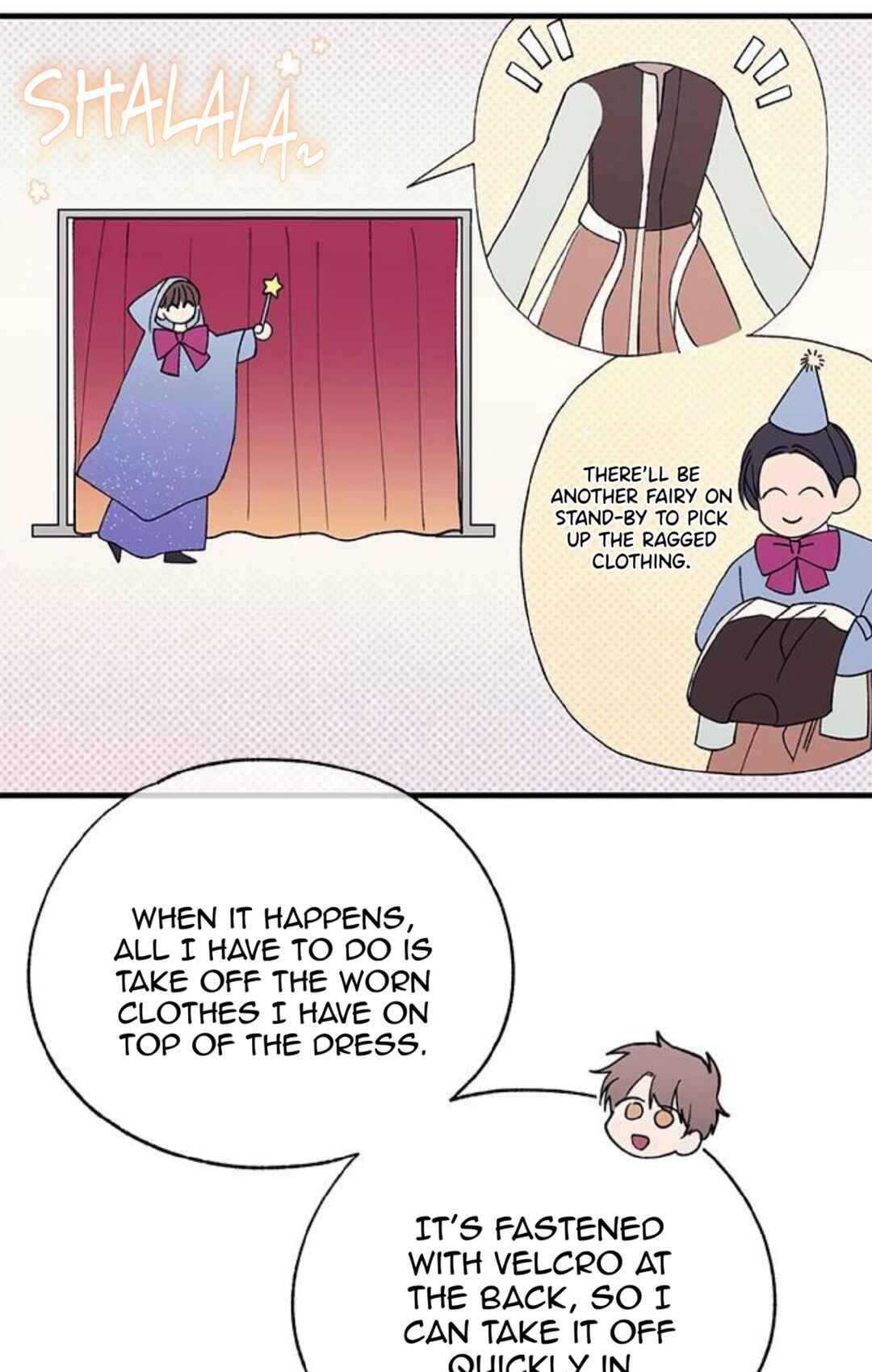 Chapter 152 - Page 19