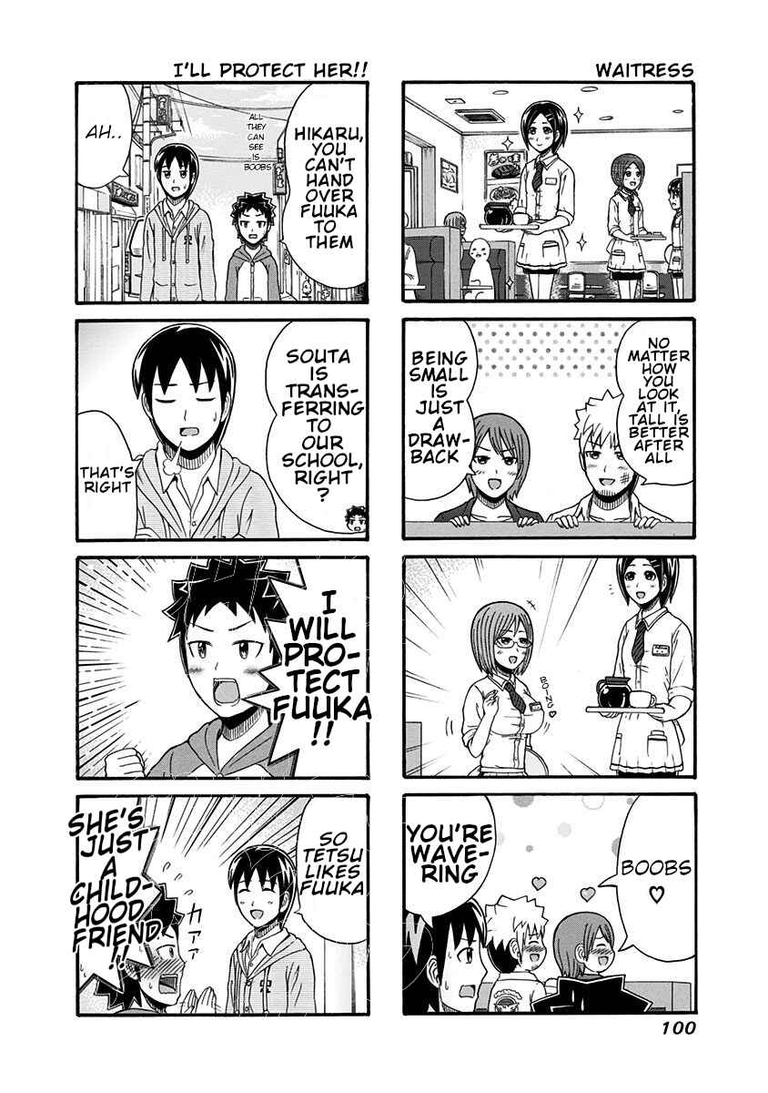 Chapter 99 - Page 4