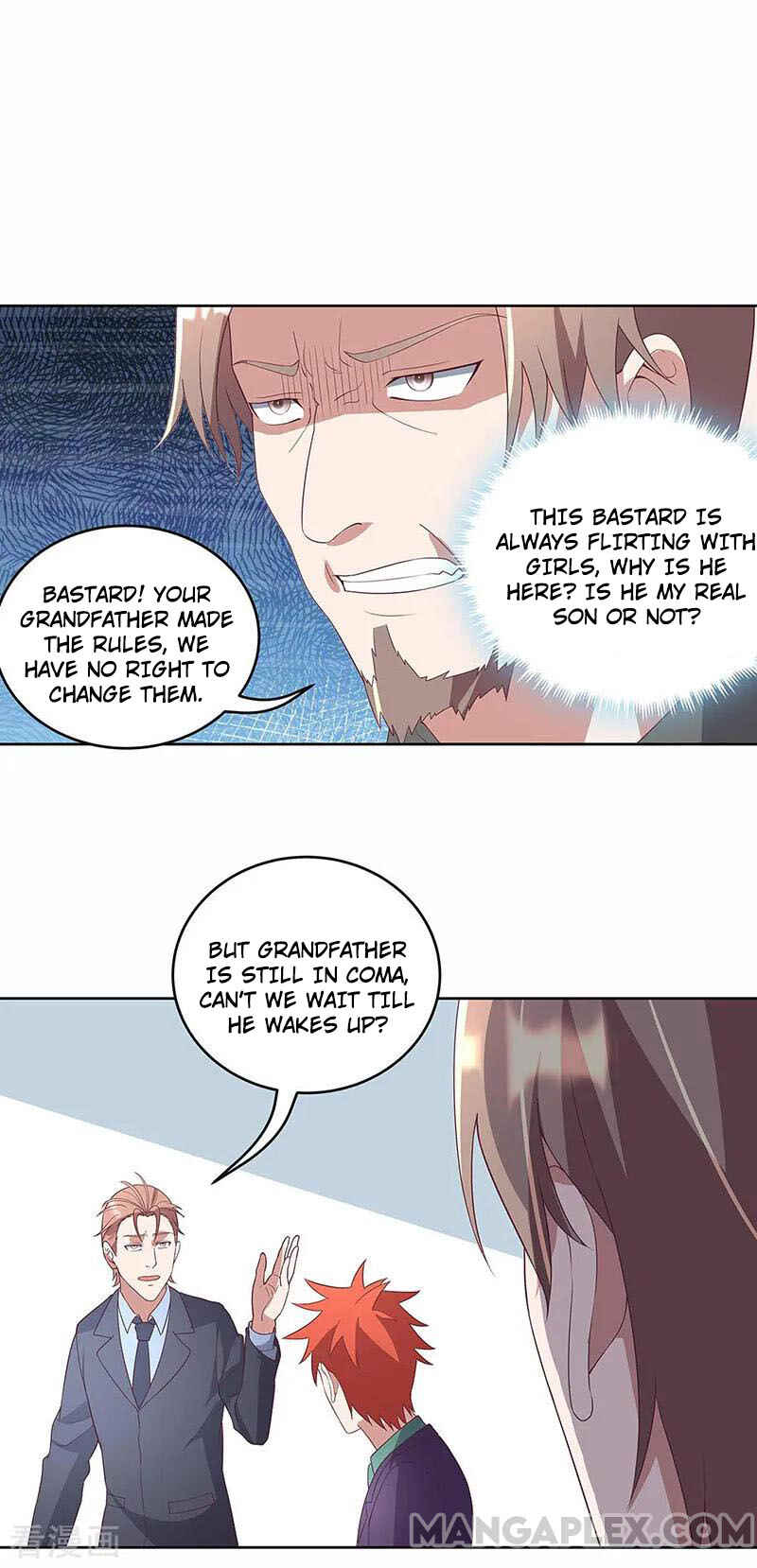 Chapter 144 - Page 26