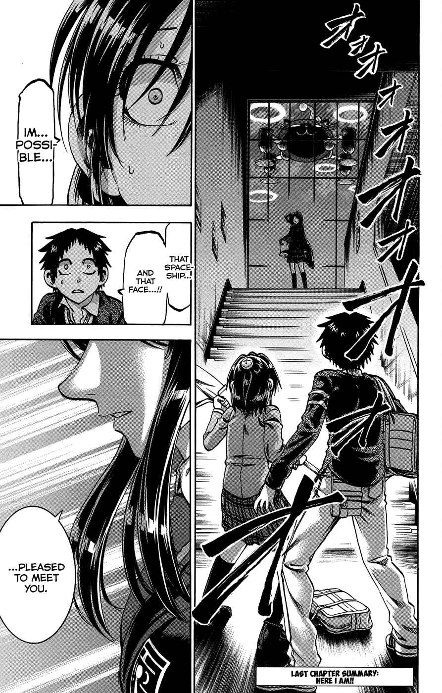 Chapter 156 - Page 1