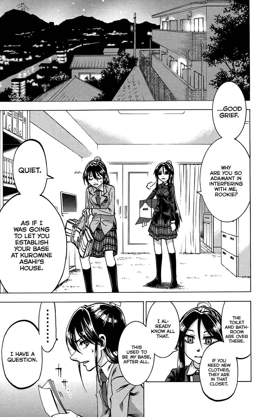 Chapter 156 - Page 15