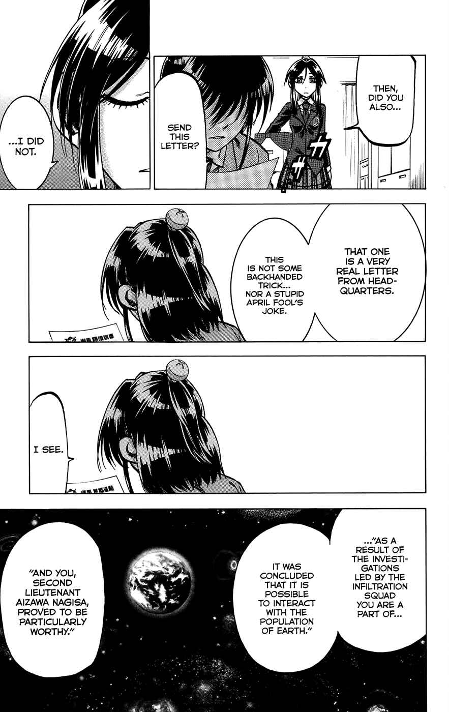Chapter 156 - Page 17