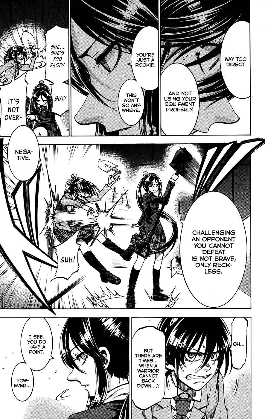 Chapter 156 - Page 5
