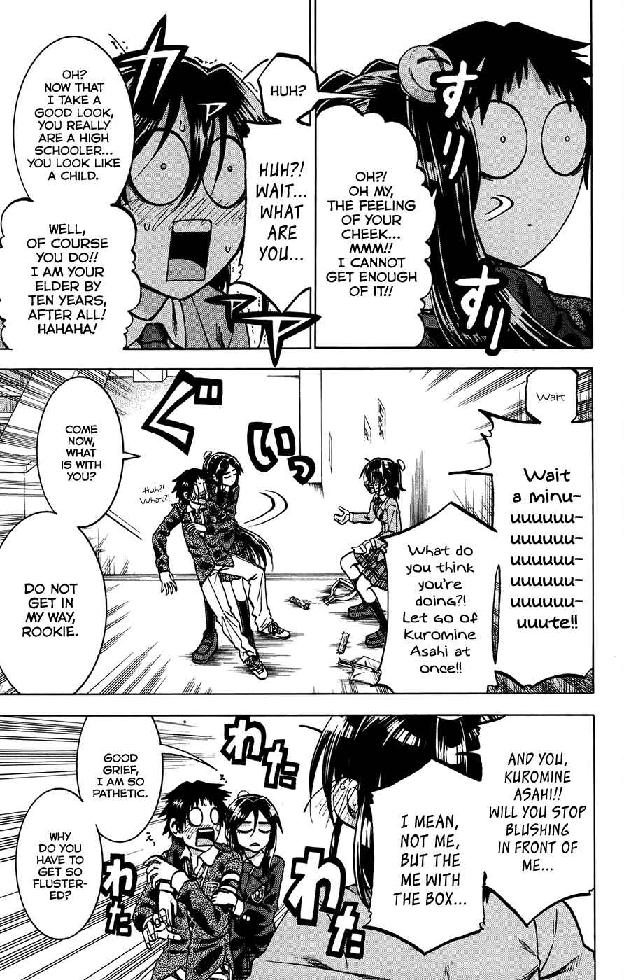 Chapter 156 - Page 9