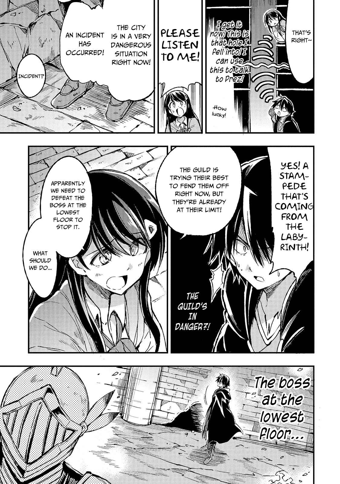 Chapter 51 - Page 10