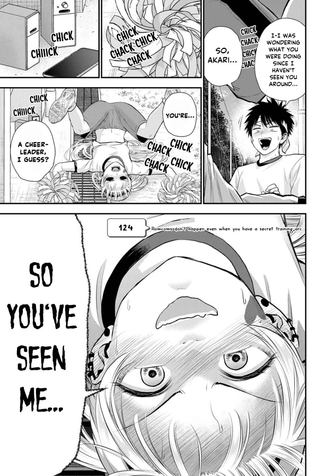 Chapter 124 - Page 1