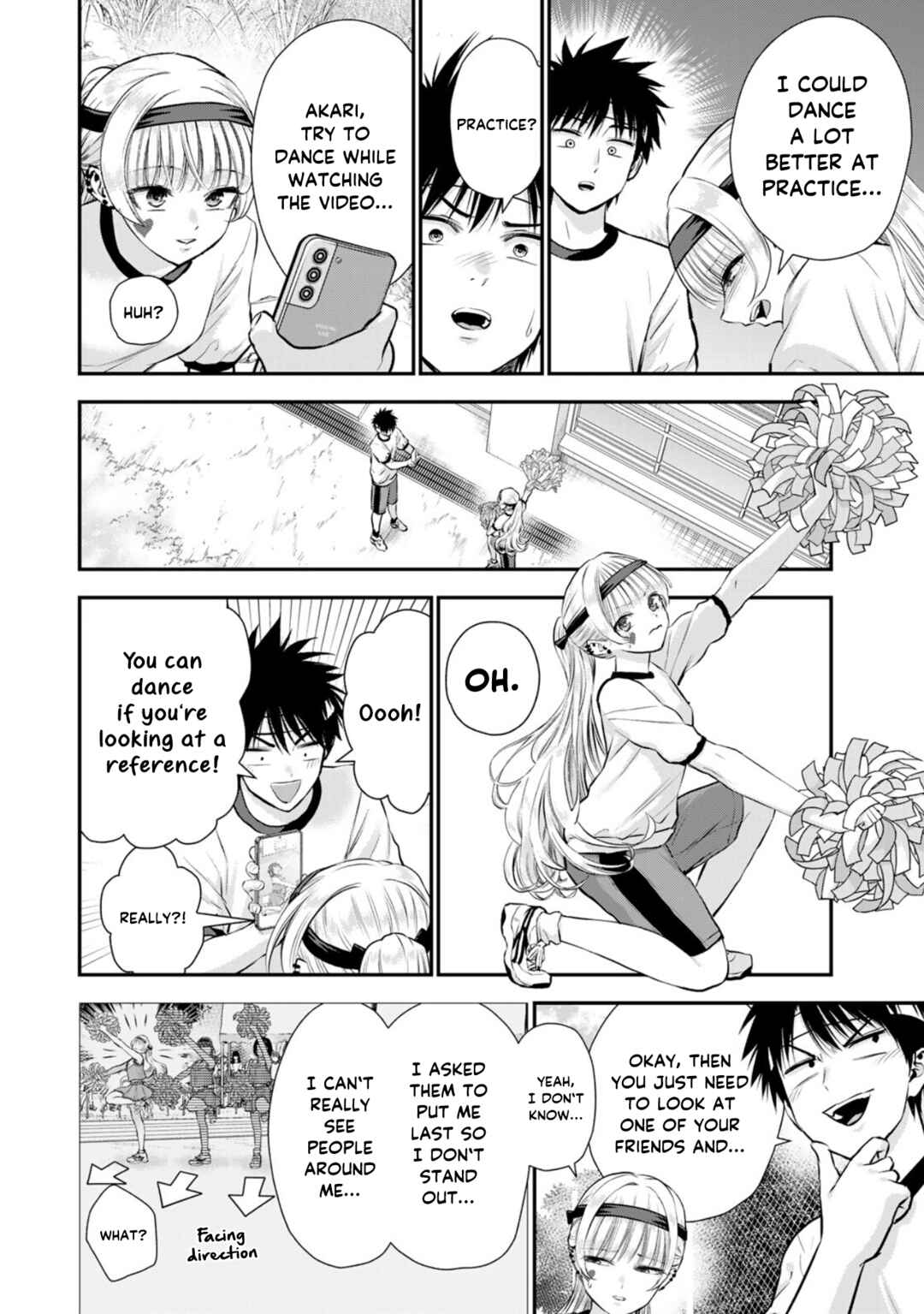 Chapter 124 - Page 10