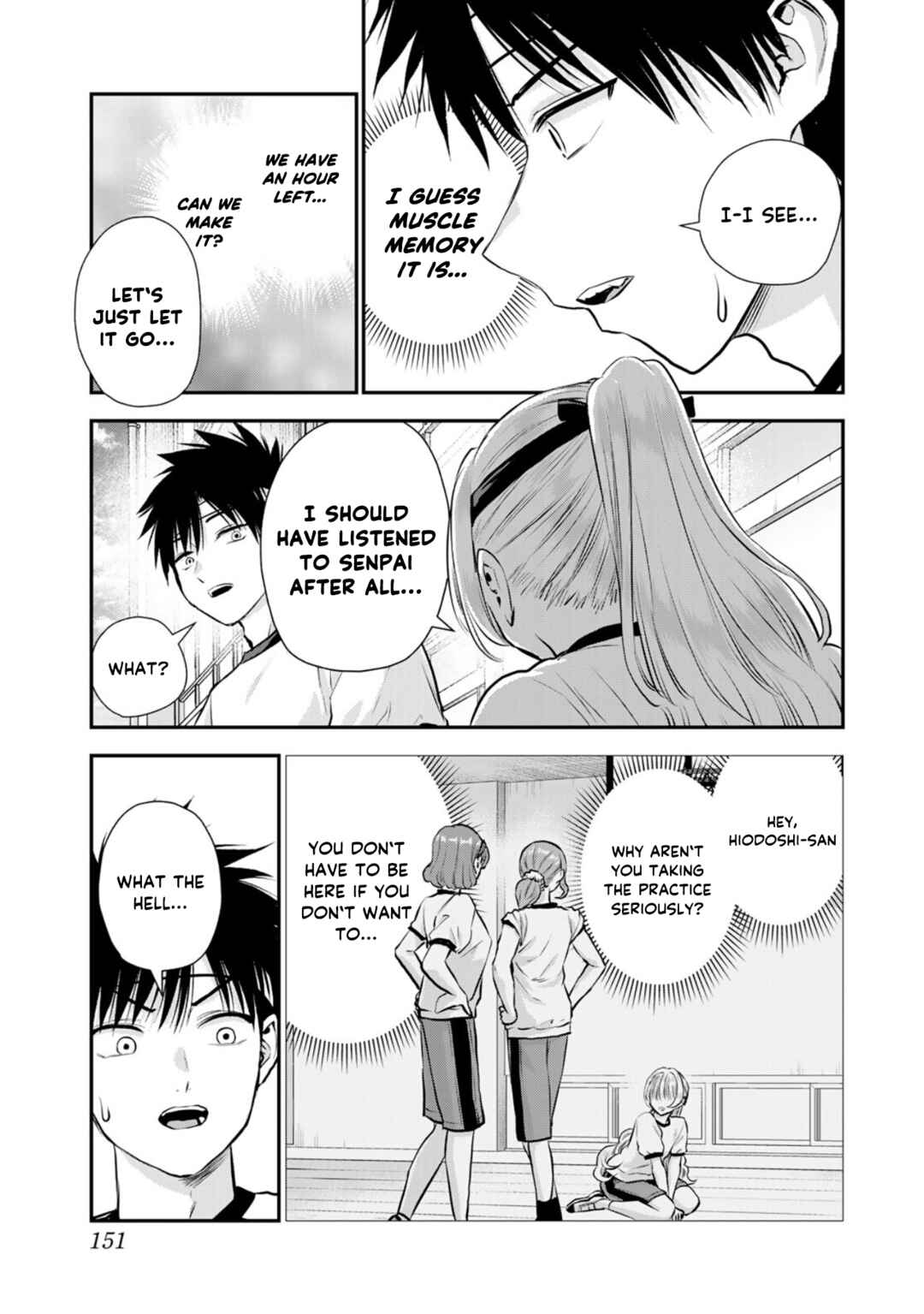 Chapter 124 - Page 11