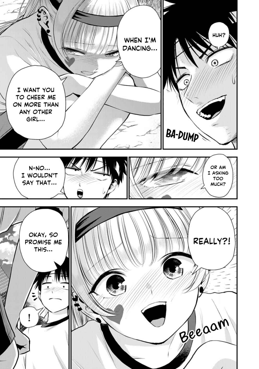 Chapter 124 - Page 15