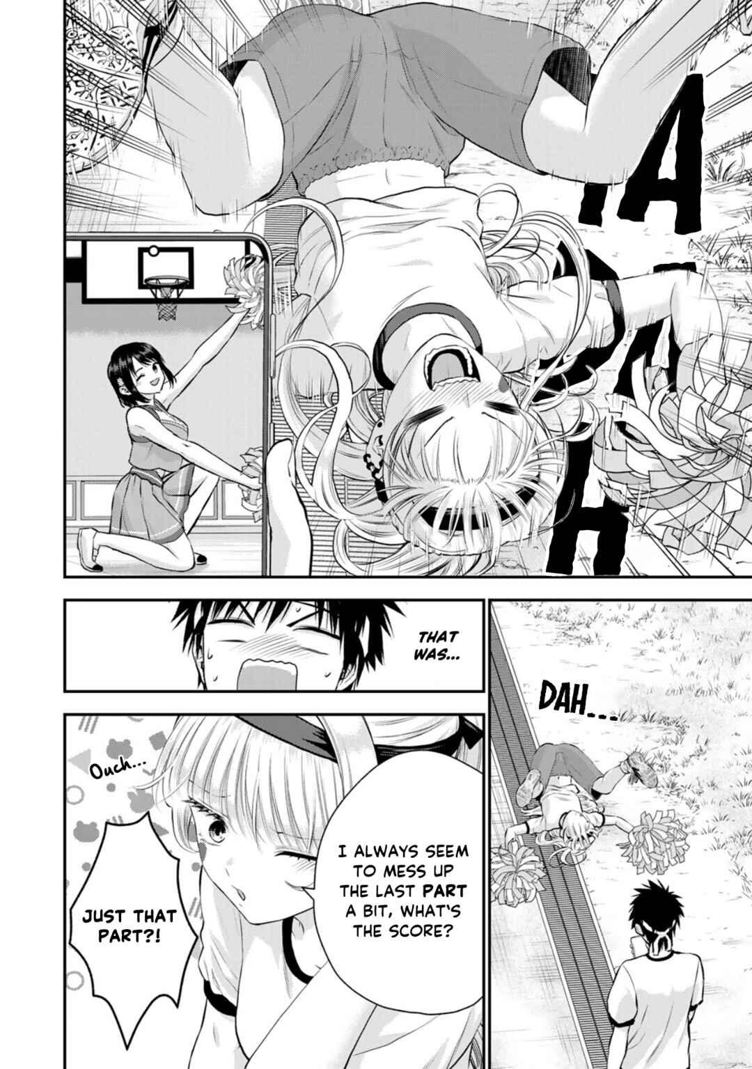 Chapter 124 - Page 4