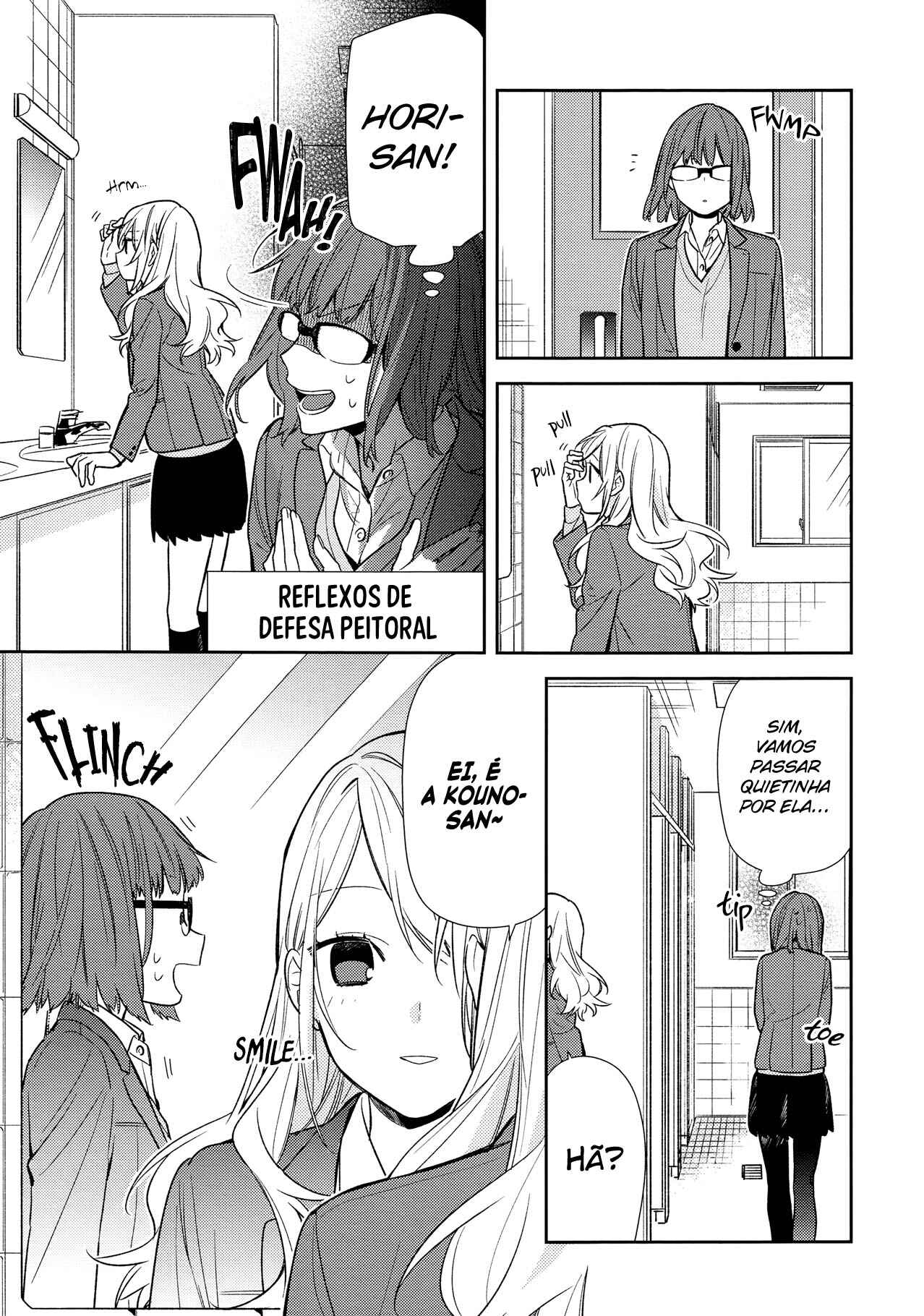 Chapter 86 - Page 12
