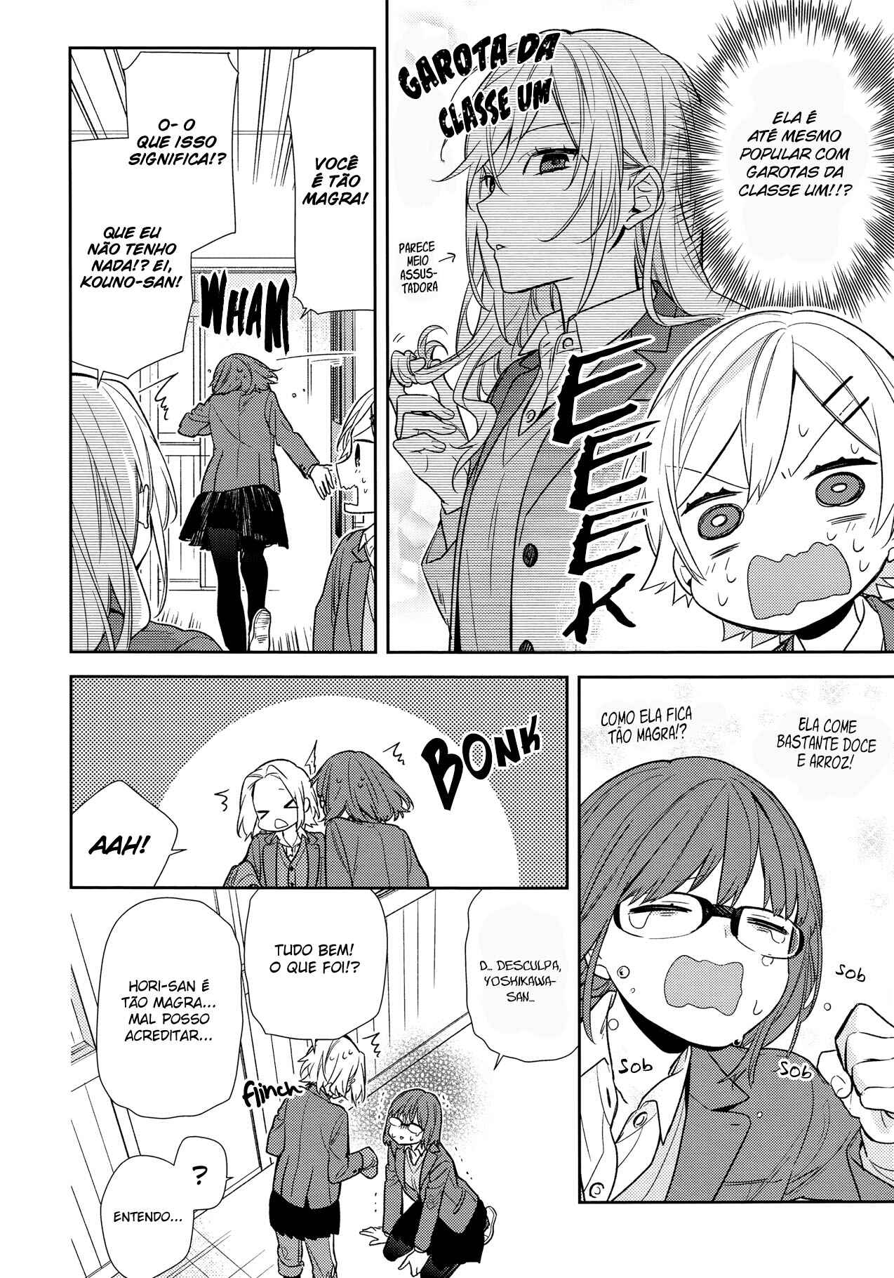 Chapter 86 - Page 15