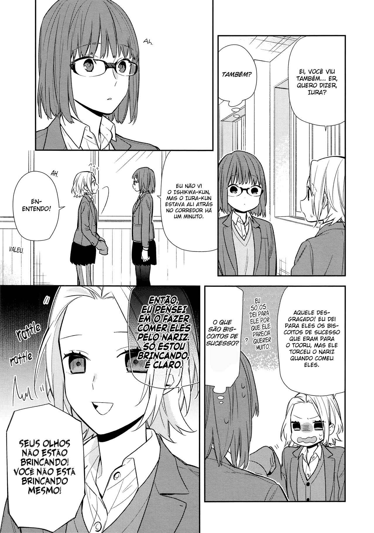 Chapter 86 - Page 16