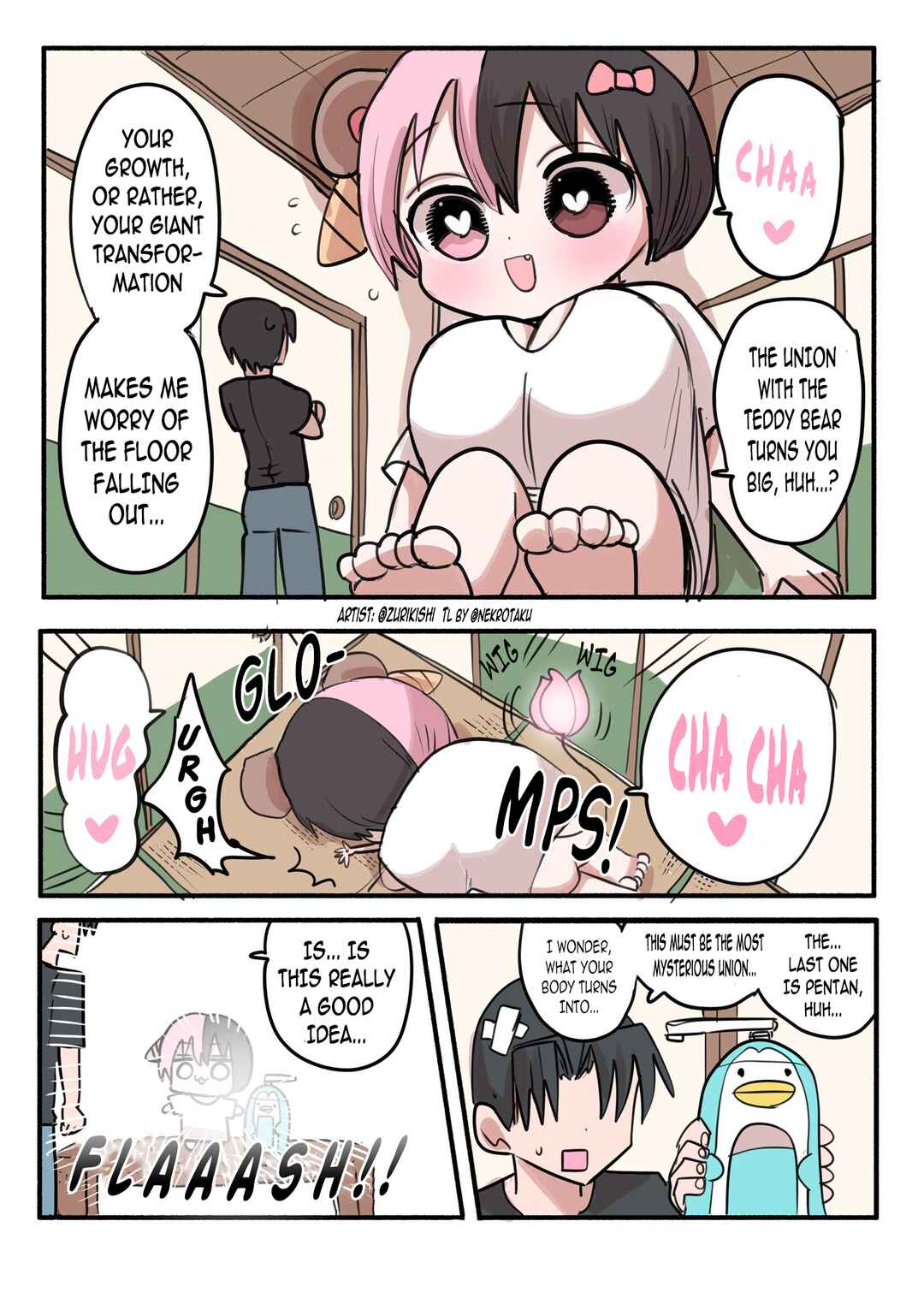 Chapter 231 - Page 4