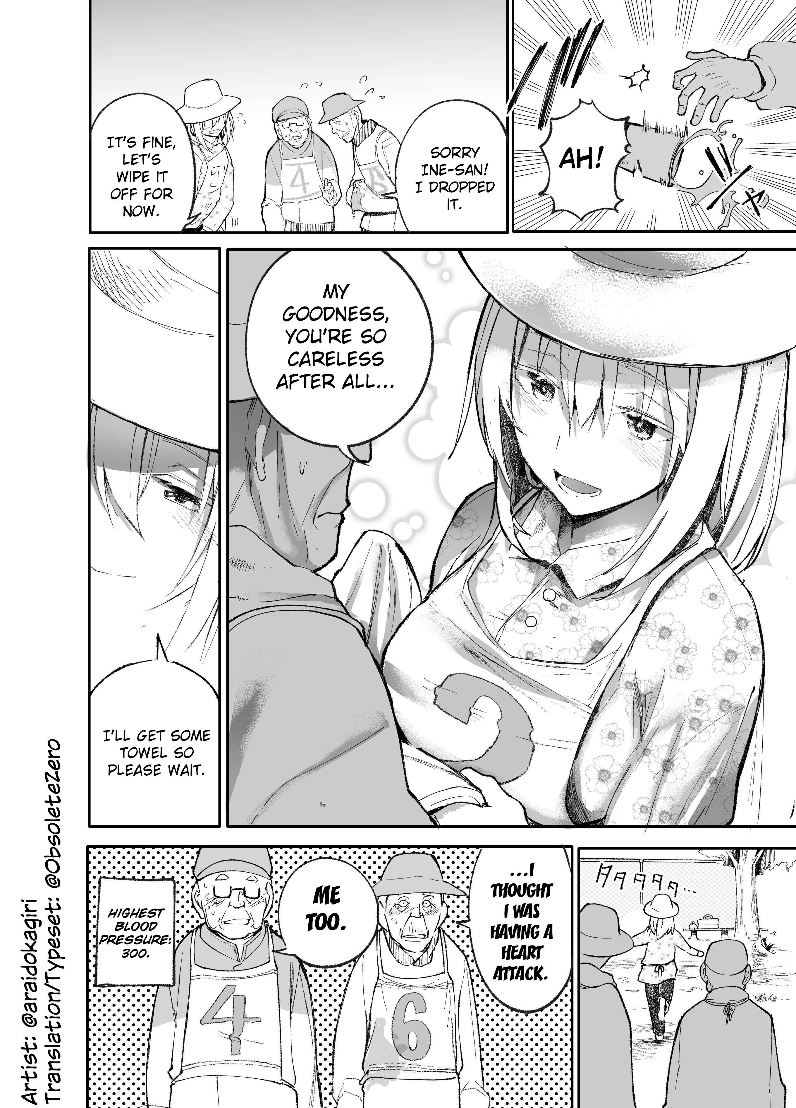 Chapter 3 - Page 4