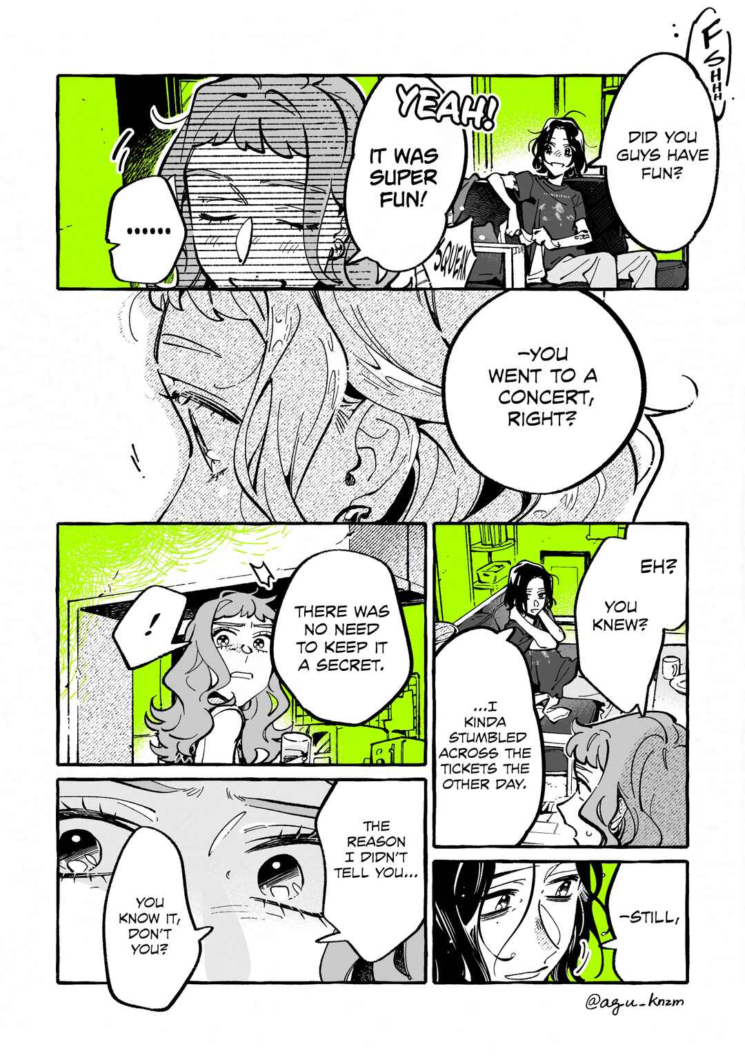 Chapter 164 - Page 2